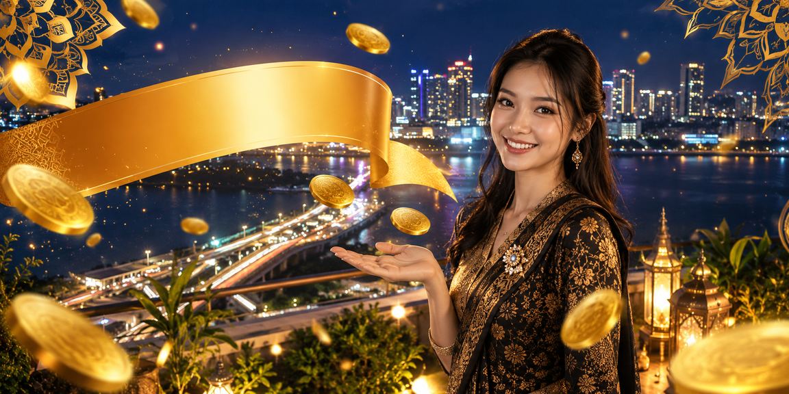 Pengalaman pertaruhan kasino bergaya Malaysia di Johor