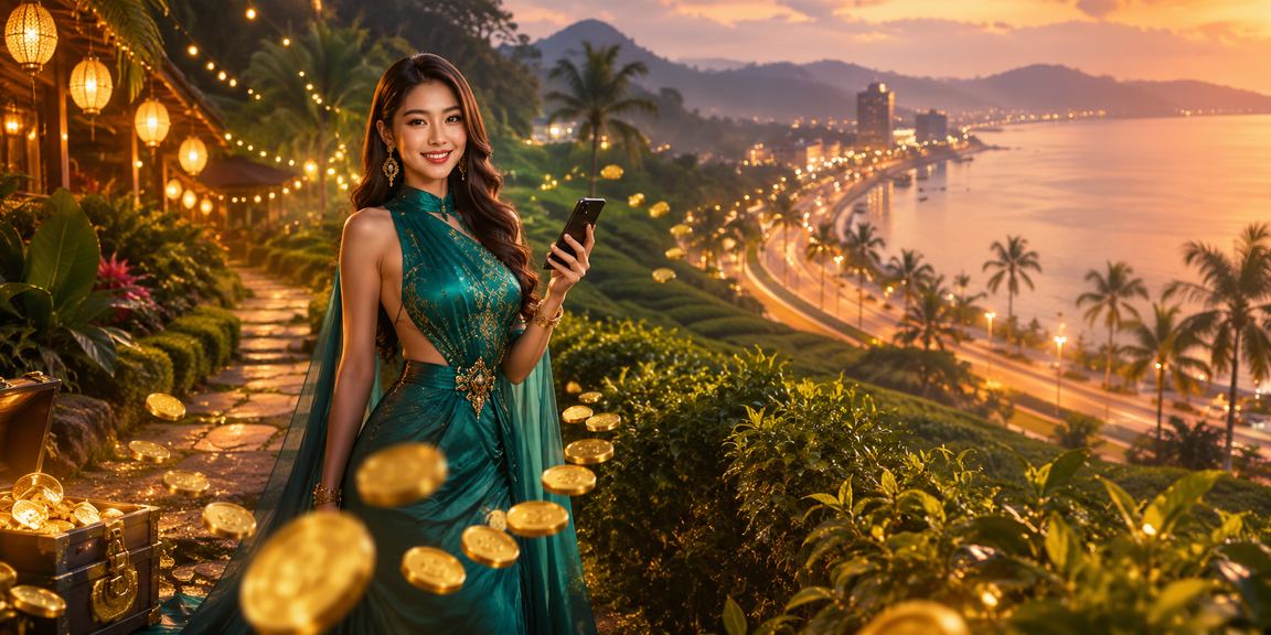 Pengguna Kuantan mengakses kasino mudah alih padu88 dengan selamat melalui telefon