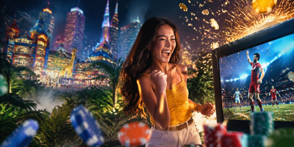 Proses deposit dalam talian gaya Malaysia untuk permainan meja kasino padu88